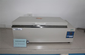 DK-600A電熱恒溫水箱